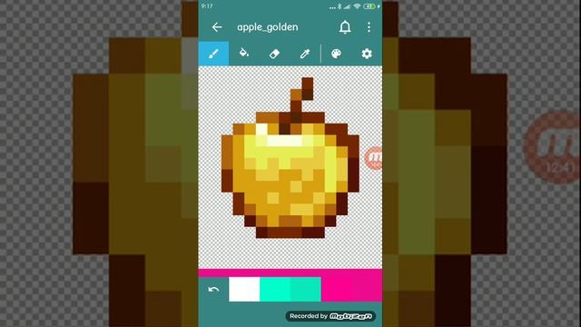 как создать свой текстур пак для Майнкрафта пе? смотреть онлайн