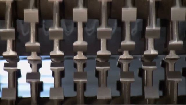 Производство акустического поролона. смотреть онлайн