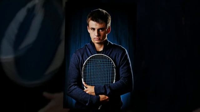 Colin B - Senior Portraits смотреть онлайн