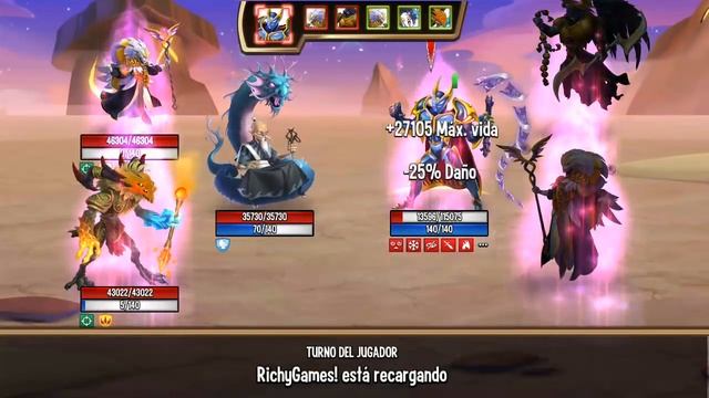 Monster Legends - GRAND PRIX PRINCE CHARMLESS #1 ? смотреть онлайн