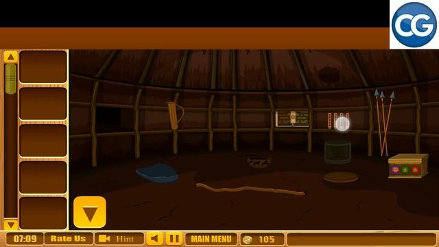 Can You Escape This 151 Games level 128 - Brother's treasure recovery 6 - Complete Game смотреть онлайн