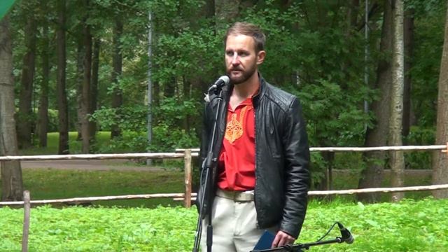 Алексей Таймасов - АгроЛесоводство смотреть онлайн