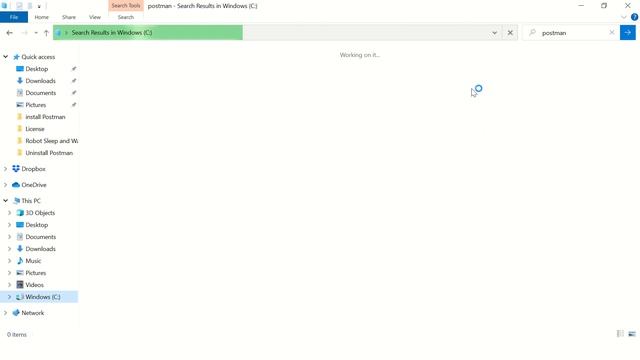 how to uninstall postman in windows 10 cleanly and completely смотреть онлайн
