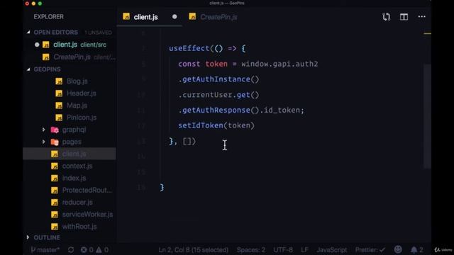 23 Create Custom GraphQL Request Hook #react #graphql #node #hook смотреть онлайн