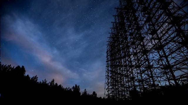 Самые Невероятные и Секретные объекты СССР от которых дрогнул мир смотреть онлайн