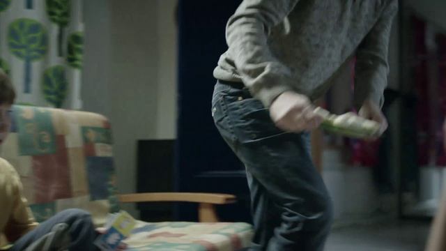 Норвег, 3 серия смотреть онлайн