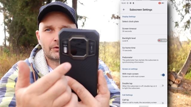 Oukitel WP30 PRO - флагманский сверхпрочный смартфон с самым мощным железом! ? смотреть онлайн