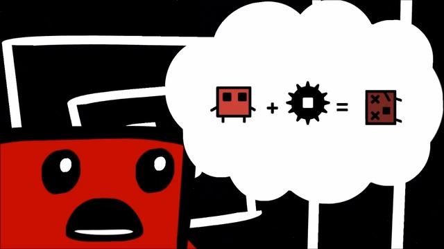 Super Meat Boy ~ All Bosses смотреть онлайн