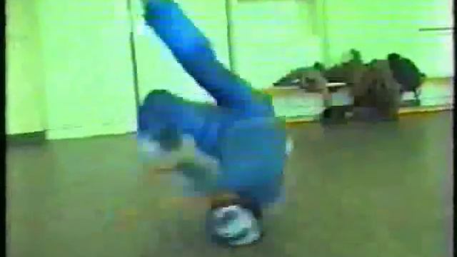 Bboy Storm смотреть онлайн