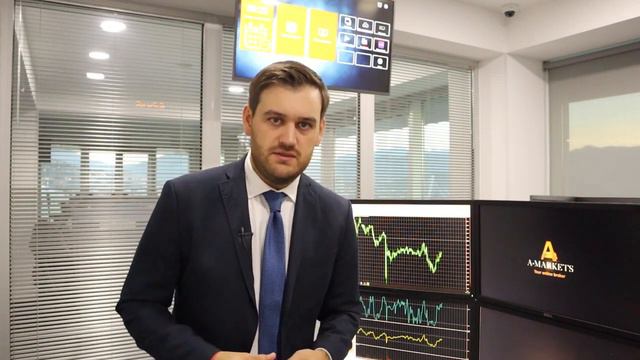 Ежедневный анализ рынка Форекс на 9 ноября 2020 г (видео AMarket) смотреть онлайн