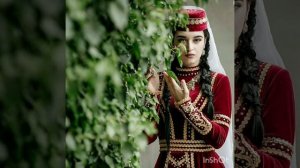 Красивая Крымско татарская песня