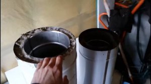 Как не нужно покупать дымоходные трубы