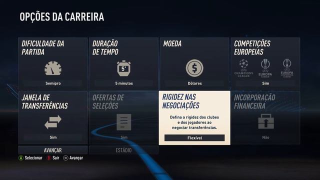 FIFA 23 (Steam) by lucas2004mil, broadcast from Boosteroid, 2023.05.27, 12:20:10 смотреть онлайн