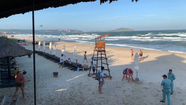 27 октября 2018 | The Sailing Bay Resort Muine смотреть онлайн