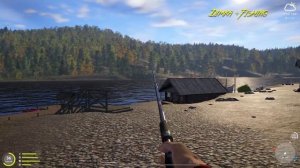 Русская рыбалка 4.? ПЕРВАЯ СБОРКА ДЖЕРКОВОГО УДИЛИЩА ?