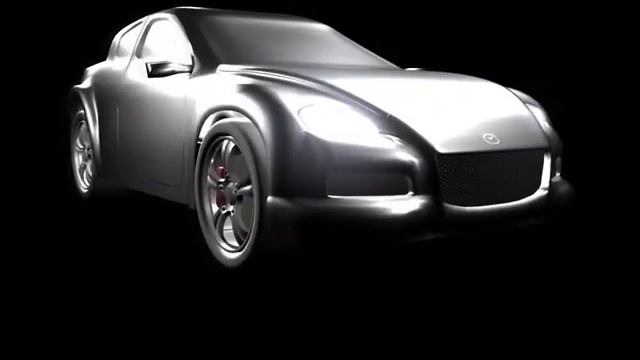 MAzda by saad.avi смотреть онлайн