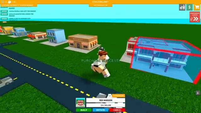 ЧТО БУДЕТ ЕСЛИ СТАТЬ ГИГАНТОМ ??? | ROBLOX ПО РУССКИ | | Роблоксер Альберт смотреть онлайн