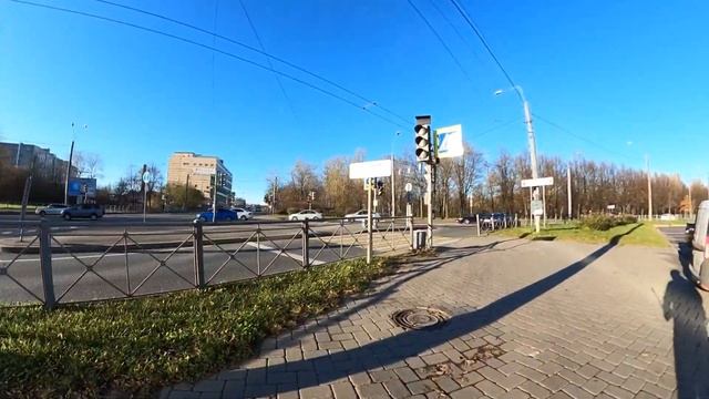Лучший Электросамокат - это Моноколесо!!! Самый надежный самокат для Жизни ninebot es4 kickscooter! смотреть онлайн