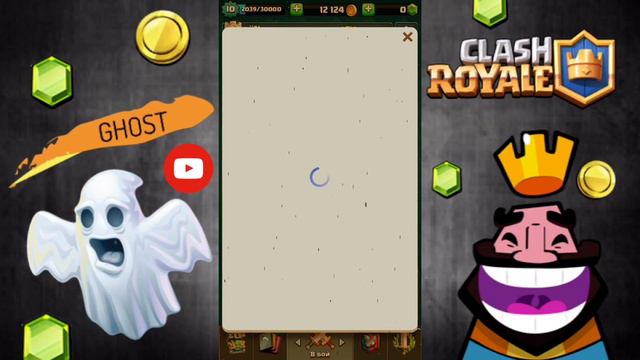 Открытие двух сезонных сундуков в|Clash Royale|Такое ВОЗМОЖНО?????? смотреть онлайн