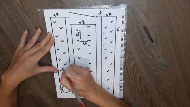 Схема посадки томатов и не только.... в теплице. смотреть онлайн