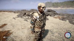 Все Виды БРОНИ в Sons of the Forest !