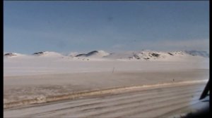 АН 12 ВТОРОЙ РЕЙС НА БАЗУ МЕССЕРСВИГ