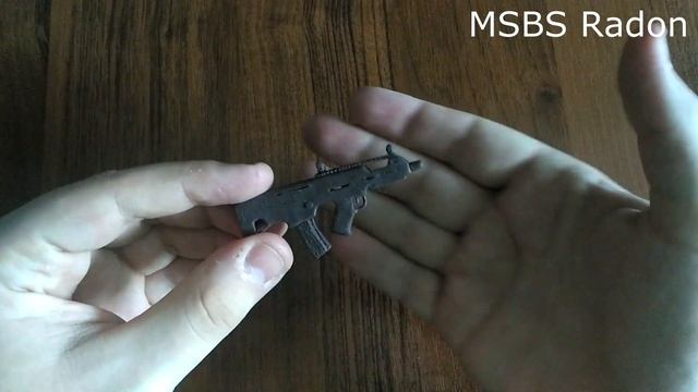 Пластилиновое оружие: Комплект из 10 моделей №2 + Бонус смотреть онлайн