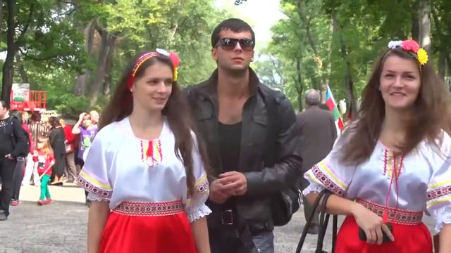 Город Днепр (Днепропетровск) смотреть онлайн