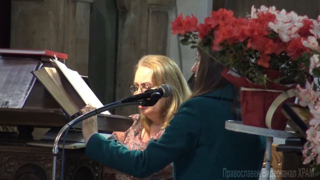 ТОМИНА НЕДЕЛЯ Йоана К. Дидова смотреть онлайн
