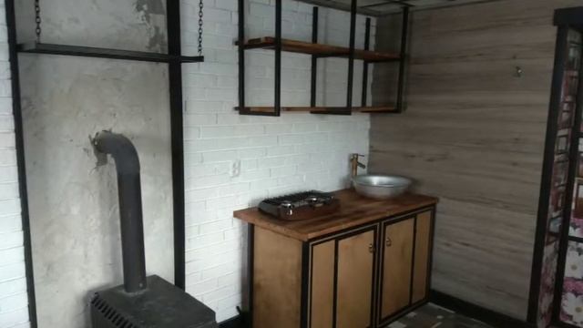 Бюджетный ремонт дачного домика. смотреть онлайн