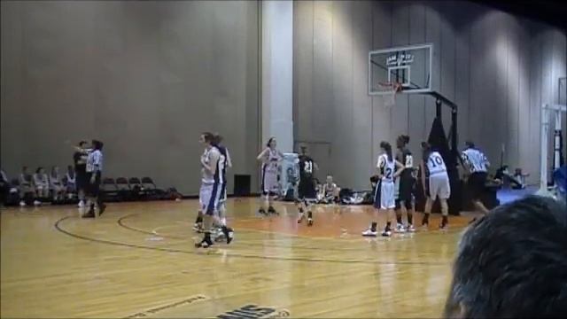 Stars vs. Mavericks-Reno-2011 смотреть онлайн