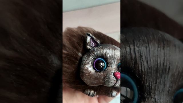 обзор котенок рыжий смотреть онлайн