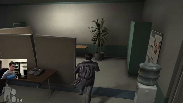 MAX PAYNE 2. БЕЗ ЗАМЕДЛЕНИЯ. БЕЗ СМЕРТЕЙ. ОДНА ПОПЫТКА. смотреть онлайн