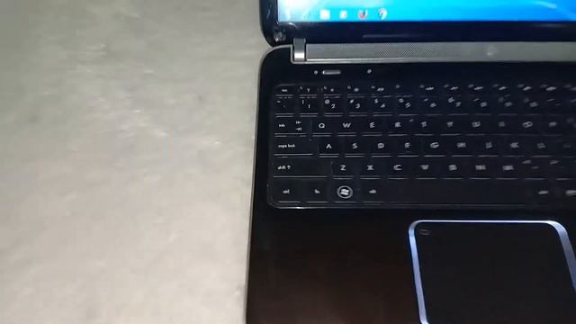 LAPTOP HP PAVILION DV6-Core i7-4Gb 500Gb-ATI RADEON-Game Design SIKAT HABIS смотреть онлайн