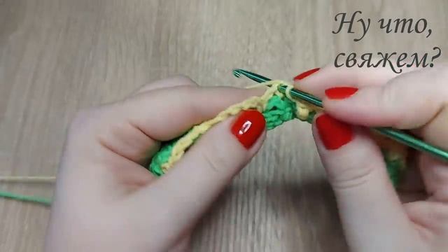 ??✅СМОТРИТЕ!!! ☝СУПЕР ПРОСТО И СУПЕР КРАСИВО! НОВИНКА!!!(вязание крючком для начинающих). смотреть онлайн