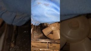 как снять радиатор печки ваз 2104