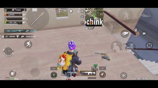 Janji - Heroes Tonight | Aim Assist Off BGMI Montage | #bgmi #battlegrounds mobile india смотреть онлайн