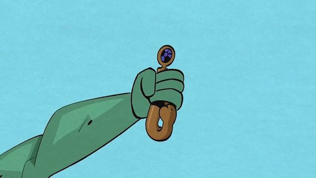 DuckTales: (S3E13-14) Analysis - The Red Herrings of F.O.W.L and EXPERIMENT?! | TheNextBigThing смотреть онлайн