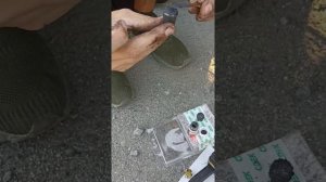 ☑️Ограничитель двери ремкомплект замена Опель Зафира В?