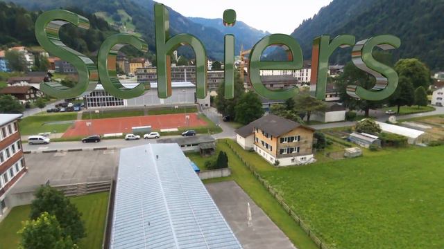 Baveno (IT) and Schiers (CH) | Quadrocopter and GoPro Hero 4 | FFP Wikana смотреть онлайн