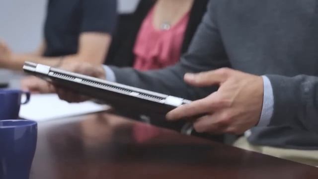 Lenovo Yoga 2 pro - גמיש לצרכים שלך смотреть онлайн