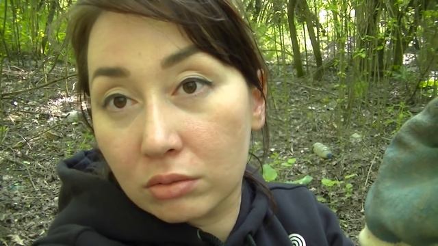 Коп 2019 ПОИСК у РЕКИ. Металлоискатель Nokta Makro Anfibio Multi.