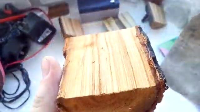 Текстура вишни. Столярная древесина смотреть онлайн