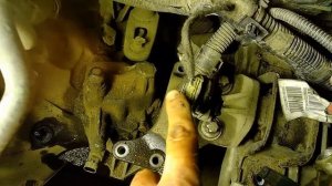 OPEL CORSA (ЗАМЕНА СЦЕПЛЕНИЯ)