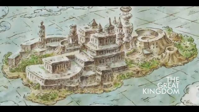 Теория происхождения Дьявольских фруктов часть 2 | Теории One Piece (ПЕРЕЗАЛИВ) смотреть онлайн