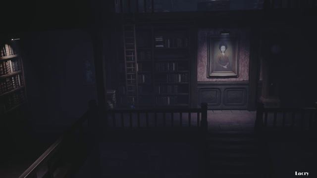 Little Nightmares Secrets of The Maw Chapter 3 Walkthrough Gameplay Part 1 - The Residence (PC) смотреть онлайн