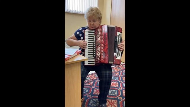 «Концертные пьесы» Коршунова Елена Андреевна смотреть онлайн