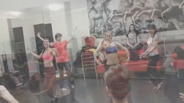 Трайбл с нуля. Славянская связка. 26.04.17 смотреть онлайн