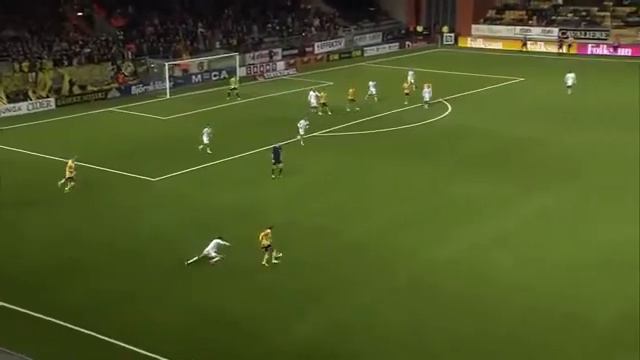 IF Elfsborg - BK Häcken 2014 смотреть онлайн