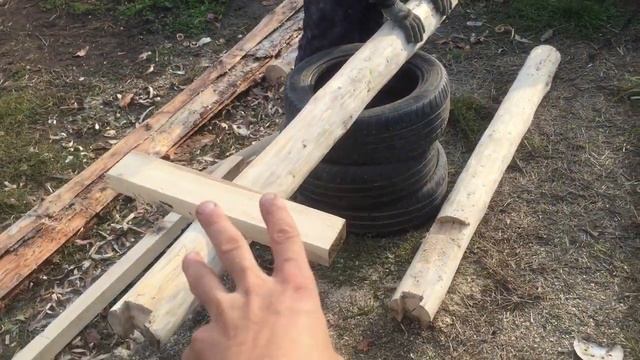 КОЛОДЕЦ своими руками (для детского сада) смотреть онлайн